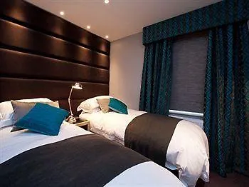 The Copper Horse Apartmán