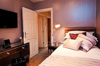 Apartment The Copper Horse