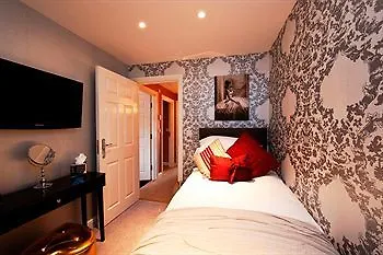 Apartmán The Copper Horse *