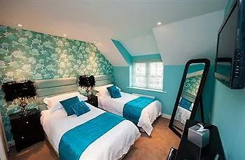 Apartment The Copper Horse