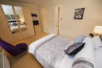 Apartment The Copper Horse