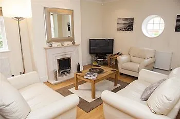 The Copper Horse Apartment
