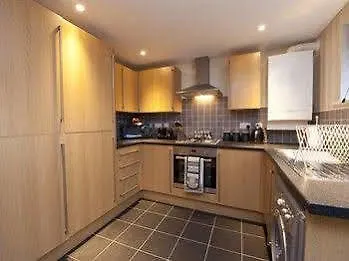 Apartment The Copper Horse