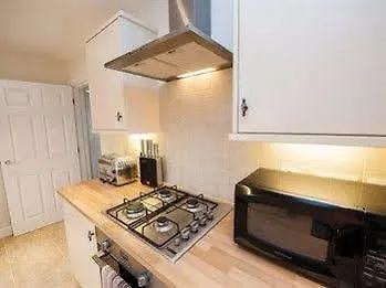 Apartment The Copper Horse