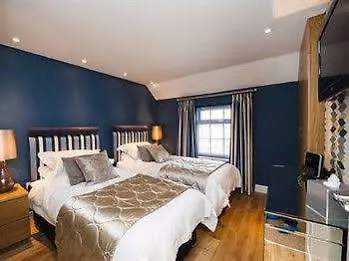 Apartment The Copper Horse