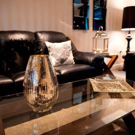 Apartment The Copper Horse *