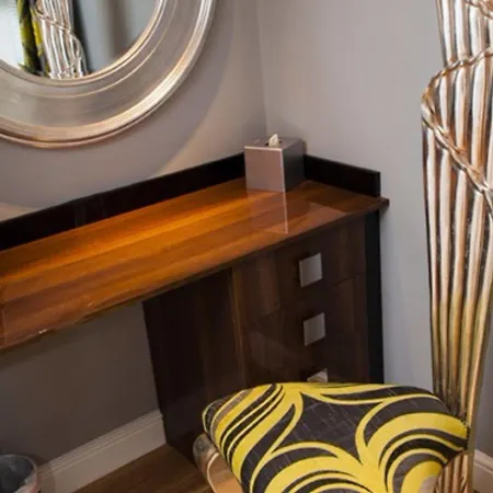 The Copper Horse Apartment *