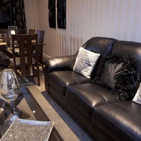 Apartment The Copper Horse