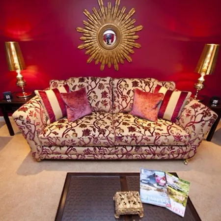 Apartment The Copper Horse Scarborough