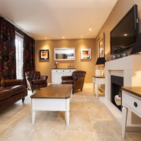 The Copper Horse Apartmán Scarborough
