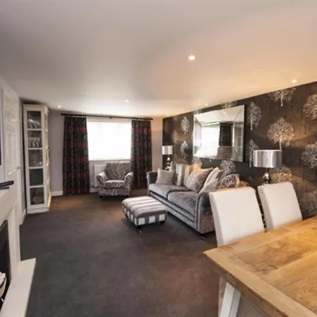 The Copper Horse Apartment *