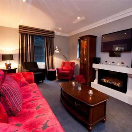 The Copper Horse Apartment