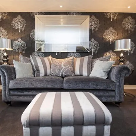 Apartment The Copper Horse *
