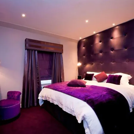The Copper Horse Apartment