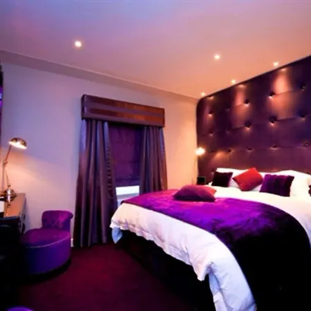 Apartment The Copper Horse *