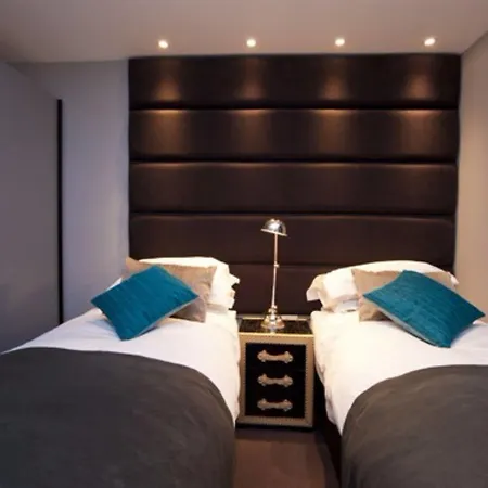Hotel The Copper Horse *