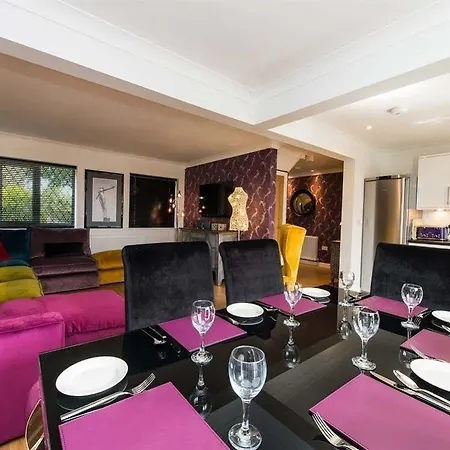 Apartment The Copper Horse