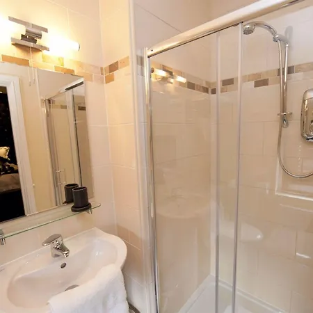 The Copper Horse Apartment Scarborough