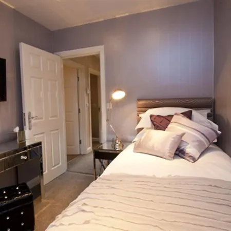 Apartment The Copper Horse Scarborough