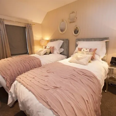 The Copper Horse Apartment Scarborough