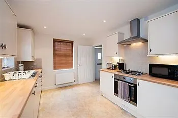 Apartment The Copper Horse Scarborough