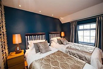 Apartment The Copper Horse *