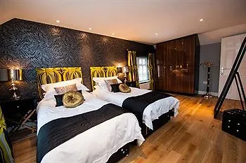 The Copper Horse Apartment *