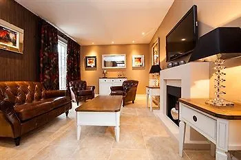 Apartment The Copper Horse Scarborough