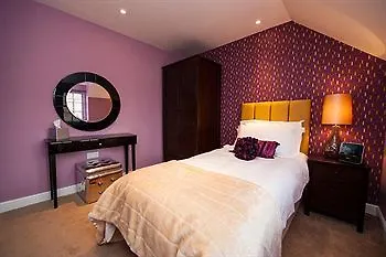 Apartment The Copper Horse