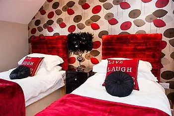 Apartmán The Copper Horse *
