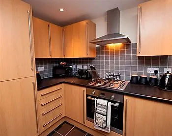 Apartment The Copper Horse