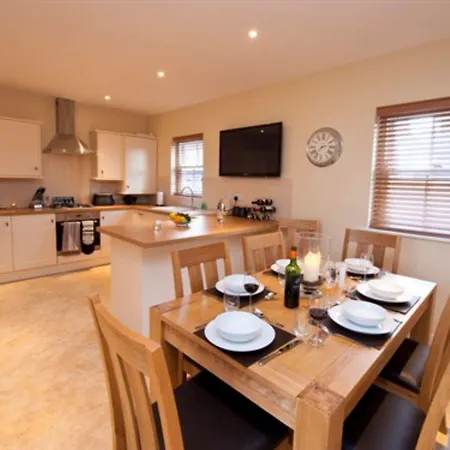 The Copper Horse Σκάρμπορο