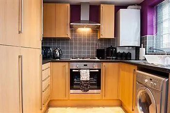 Apartment The Copper Horse *