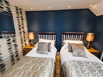 The Copper Horse Apartment *