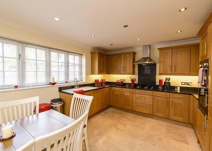 The Copper Horse فندق