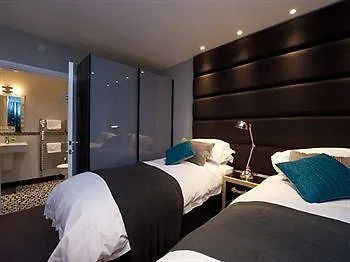 The Copper Horse سكرابورو