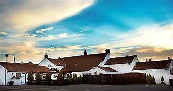 The Copper Horse سكرابورو