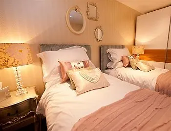 The Copper Horse * سكرابورو