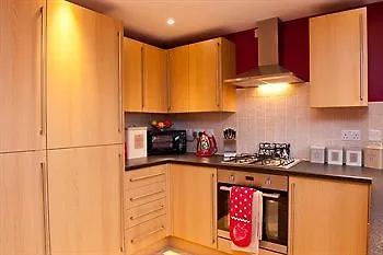 The Copper Horse سكرابورو