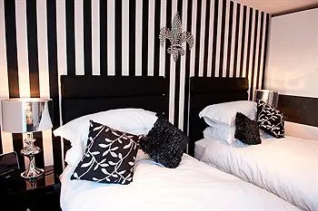 The Copper Horse فندق