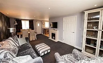 فندق The Copper Horse سكرابورو