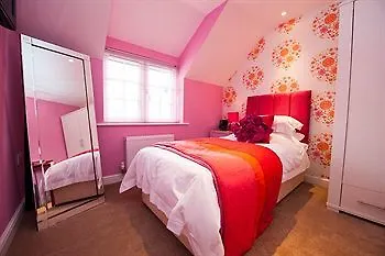 The Copper Horse * سكرابورو