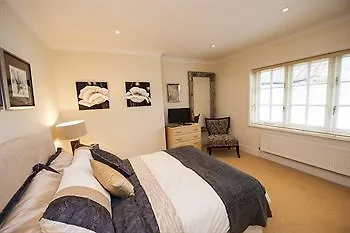 فندق The Copper Horse سكرابورو