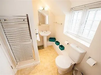 The Copper Horse * سكرابورو