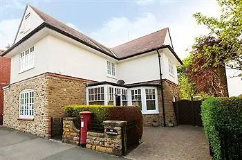 The Copper Horse فندق سكرابورو