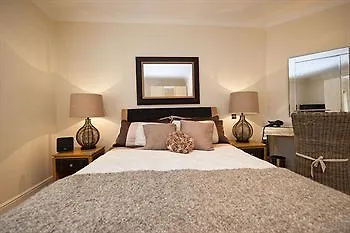 The Copper Horse سكرابورو