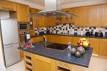 فندق The Copper Horse *