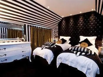 فندق The Copper Horse *