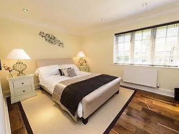 فندق The Copper Horse *