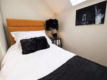 فندق The Copper Horse *